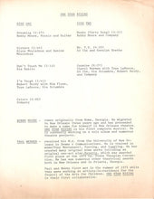 Load image into Gallery viewer, Bobby Moore* : One Star Rising (LP, Album)
