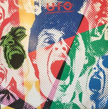 Load image into Gallery viewer, UFO (5) : Strangers In The Night (2xLP, Album, San)
