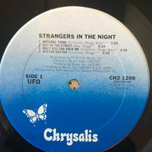 Load image into Gallery viewer, UFO (5) : Strangers In The Night (2xLP, Album, San)
