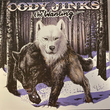 Load image into Gallery viewer, Cody Jinks : The Wanting / After The Fire (3xLP, Comp)
