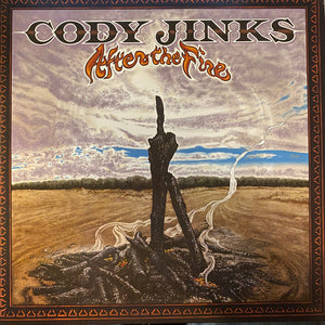 Cody Jinks : The Wanting / After The Fire (3xLP, Comp)