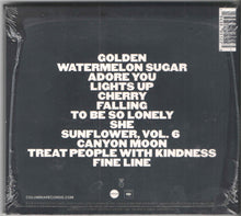 Laden Sie das Bild in den Galerie-Viewer, Harry Styles : Fine Line (CD, Album)
