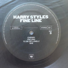 Laden Sie das Bild in den Galerie-Viewer, Harry Styles : Fine Line (2xLP, Album, 180)
