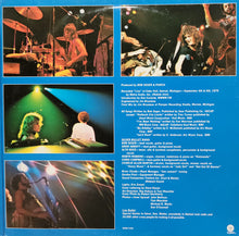 Load image into Gallery viewer, Bob Seger &amp; The Silver Bullet Band* : Live Bullet (2xLP, Album, RE, RP, Jac)
