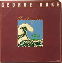 Load image into Gallery viewer, George Duke : George Duke (LP, Album, Comp)
