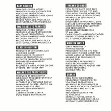 Load image into Gallery viewer, Eddie Money : Greatest Hits - Sound Of Money (CD, Comp)
