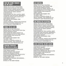 Load image into Gallery viewer, Eddie Money : Greatest Hits - Sound Of Money (CD, Comp)
