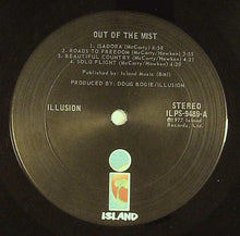 Charger l'image dans la galerie, Illusion (24) : Out Of The Mist (LP, Album, San)
