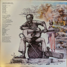 Load image into Gallery viewer, Harry Chapin : Legends Of The Lost And Found (2xLP, Album, Club, Car)
