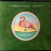 Load image into Gallery viewer, Christopher Cross : Christopher Cross (LP, Album, Spe)
