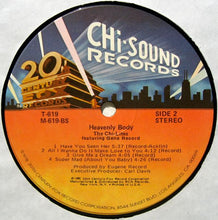 Charger l'image dans la galerie, The Chi-Lites Featuring Gene Record* : Heavenly Body (LP, Album)
