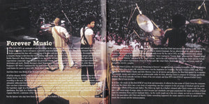 Return To Forever : The Anthology (2xCD, Comp)