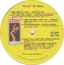 Load image into Gallery viewer, Various : Fillet Of Soul (LP, Comp)
