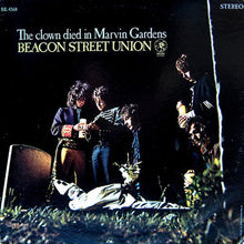 Load image into Gallery viewer, Beacon Street Union : The Clown Died In Marvin Gardens (LP, Album, MGM)
