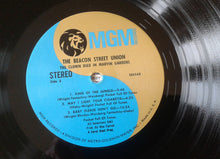 Load image into Gallery viewer, Beacon Street Union : The Clown Died In Marvin Gardens (LP, Album, MGM)
