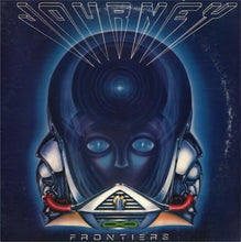 Load image into Gallery viewer, Journey : Frontiers (LP, Album, Pit)
