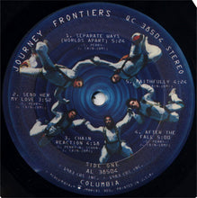 Load image into Gallery viewer, Journey : Frontiers (LP, Album, Pit)
