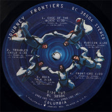 Load image into Gallery viewer, Journey : Frontiers (LP, Album, Pit)
