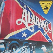 Charger l'image dans la galerie, Alabama : Roll On (LP, Album)
