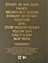 Charger l'image dans la galerie, The Raconteurs : Broken Boy Soldiers (LP, Album)
