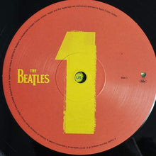 Load image into Gallery viewer, The Beatles : 1 (2xLP, Comp, Mono, M/Print, RE, 180)
