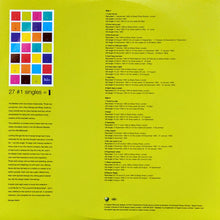 Laden Sie das Bild in den Galerie-Viewer, The Beatles : 1 (2xLP, Comp, Mono, M/Print, RE, 180)
