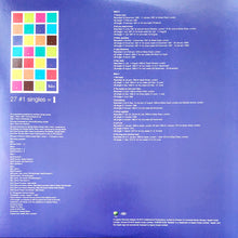 Laden Sie das Bild in den Galerie-Viewer, The Beatles : 1 (2xLP, Comp, Mono, M/Print, RE, 180)
