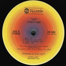 Load image into Gallery viewer, Steely Dan : Aja (LP, Album, RP, Ter)
