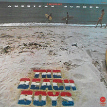Charger l'image dans la galerie, The Beach Boys : American Summer (2xLP, Comp, Club)

