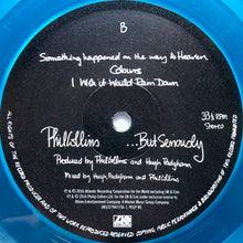 Charger l&#39;image dans la galerie, Phil Collins : ...But Seriously (2xLP, Album, Ltd, RE, RM, Tur)
