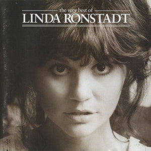 Linda Ronstadt : The Very Best Of Linda Ronstadt (CD, Comp, RM)