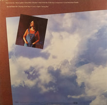 Load image into Gallery viewer, Carole King : Touch The Sky (LP, Album, Jac)

