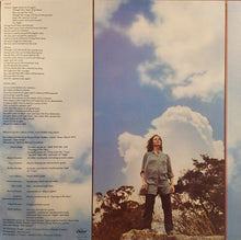Load image into Gallery viewer, Carole King : Touch The Sky (LP, Album, Jac)
