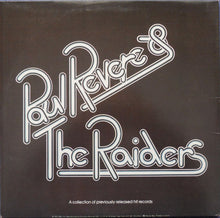 Charger l&#39;image dans la galerie, Paul Revere &amp; The Raiders : All-Time Greatest Hits (2xLP, Comp, Car)
