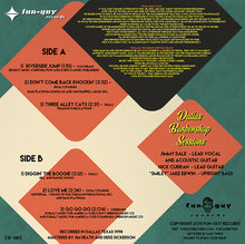 Charger l'image dans la galerie, Jimmy Dale (4) : Dallas Barbershop Sessions (10", EP)
