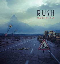 Load image into Gallery viewer, Rush : Working Men (CD, Comp, RE)
