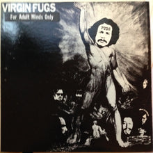 Load image into Gallery viewer, The Fugs : Virgin Fugs (LP, Album)
