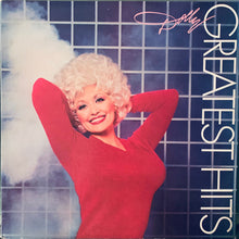Laden Sie das Bild in den Galerie-Viewer, Dolly Parton : Greatest Hits (LP, Comp, Gat)
