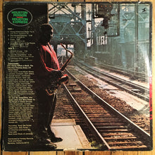 Laden Sie das Bild in den Galerie-Viewer, Houston Person : Houston Express (LP, Album)
