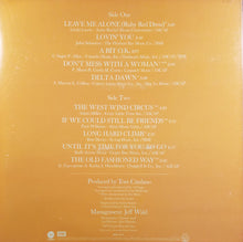 Charger l'image dans la galerie, Helen Reddy : Long Hard Climb (LP, Album, Tri)
