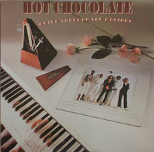 Load image into Gallery viewer, Hot Chocolate : Going Through The Motions (LP, Album)
