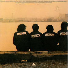 Laden Sie das Bild in den Galerie-Viewer, The Brecker Brothers Band* : Back To Back (LP, Album)
