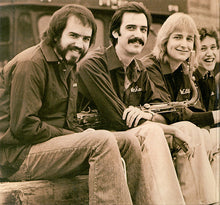 Laden Sie das Bild in den Galerie-Viewer, The Brecker Brothers Band* : Back To Back (LP, Album)
