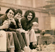 Laden Sie das Bild in den Galerie-Viewer, The Brecker Brothers Band* : Back To Back (LP, Album)
