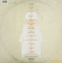 Load image into Gallery viewer, Various : Human Music (2xLP, Comp)
