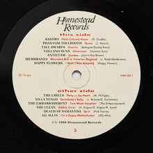 Load image into Gallery viewer, Various : Human Music (2xLP, Comp)
