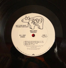 Laden Sie das Bild in den Galerie-Viewer, The Bee Gees* : Odessa (LP, Album, Promo, RE, Red)
