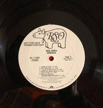 Laden Sie das Bild in den Galerie-Viewer, The Bee Gees* : Odessa (LP, Album, Promo, RE, Red)
