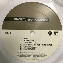 Load image into Gallery viewer, Uncle Tupelo : Anodyne (LP, Album, Ltd, RE, Cle)
