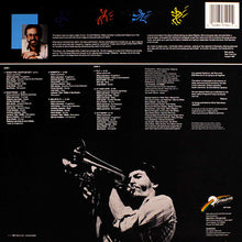 Charger l&#39;image dans la galerie, Mike Lawrence With Herbie Hancock, Bob James : Nightwind (LP, Album)
